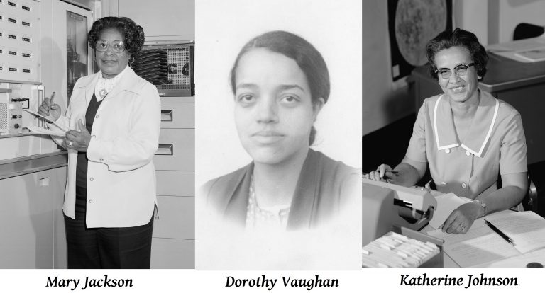 hidden figures